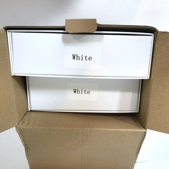 Tesla Model 3 Refresh Console Organizer Tray Set, New in Box - Picture 9 of 10